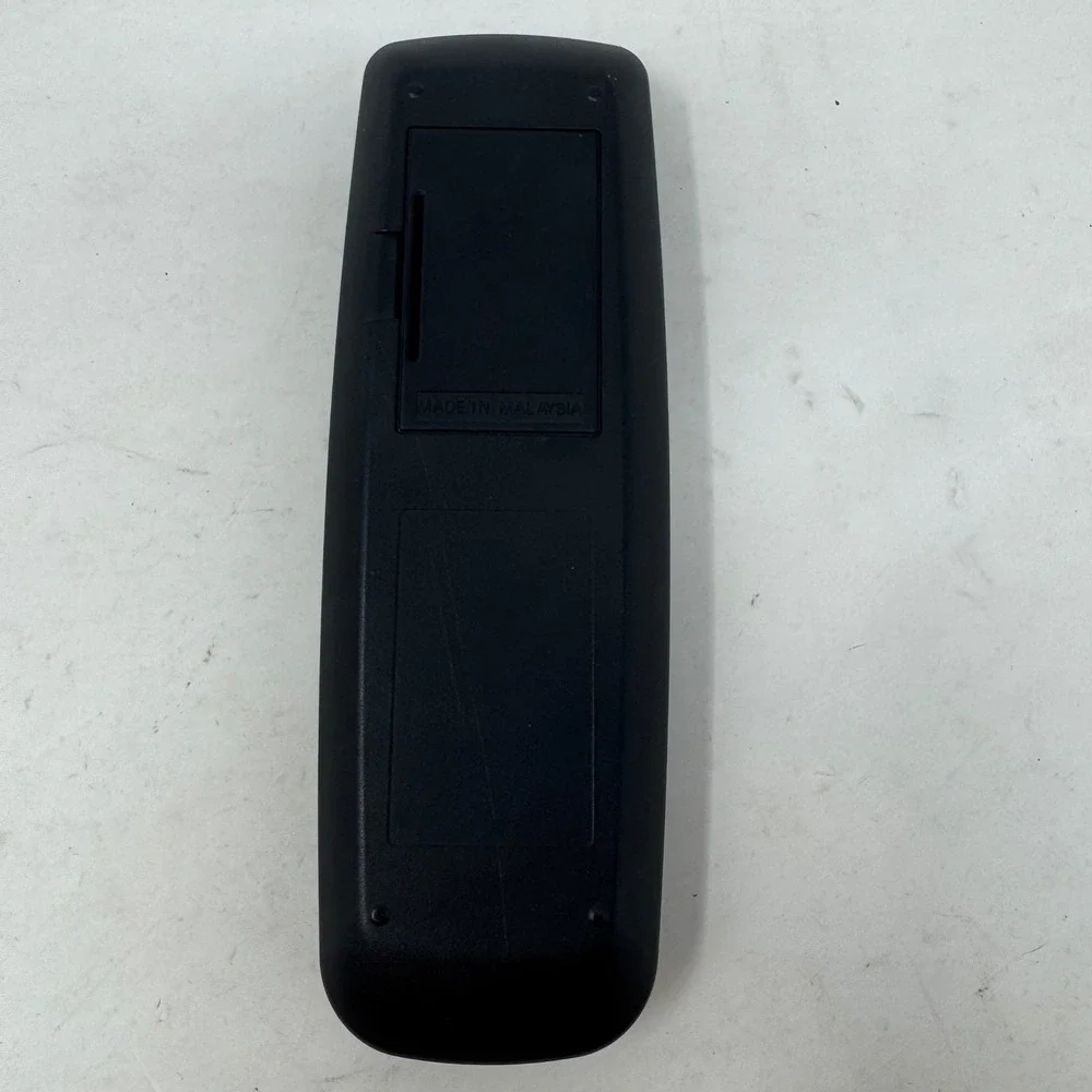 JVC RM-SRX6000J Remote for DSTP230 DSTP330 GX10080 RX-6000VBK RX-6008VBK OEM - Picture 5 of 6